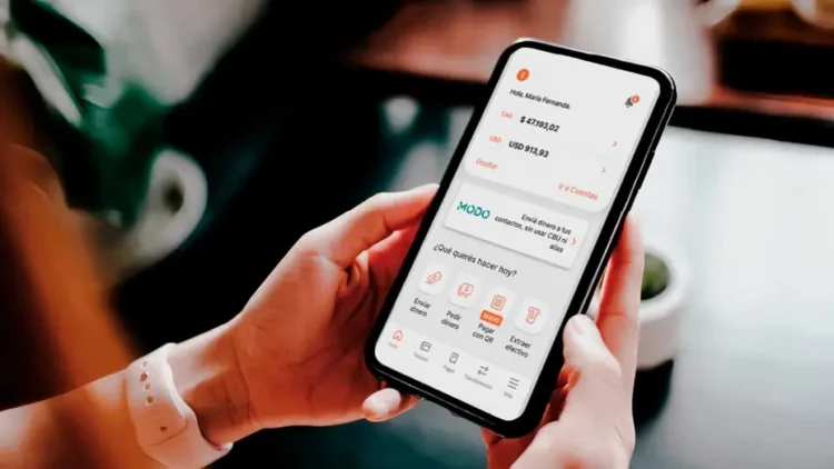 El BCRA habilita un nuevo mecanismo para cobrar cuotas de préstamos desde cuentas bancarias y billeteras virtuales