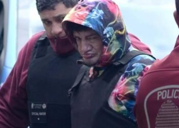 Reanudación del juicio contra Cristian ‘Pity’ Álvarez con cuatro testimonios