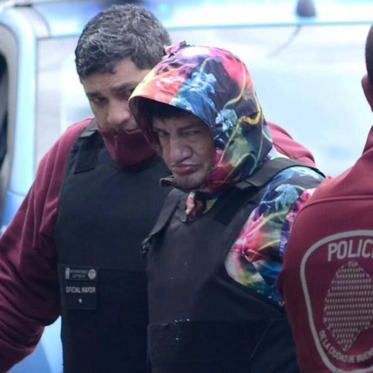 Reanudación del juicio contra Cristian ‘Pity’ Álvarez con cuatro testimonios