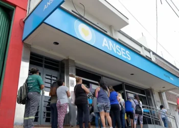 ANSES: fechas y montos de cobro de agosto 2026 para DNI terminados en 1