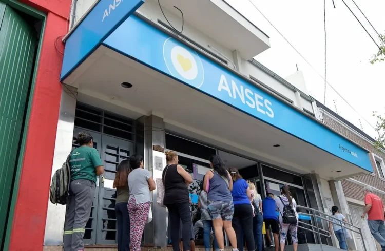 ANSES: fechas y montos de cobro de agosto 2026 para DNI terminados en 1
