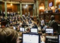 La Ciudad avanza con el traspaso de la Justicia Laboral desde Nación