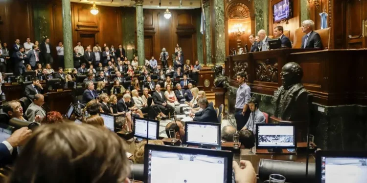La Ciudad avanza con el traspaso de la Justicia Laboral desde Nación