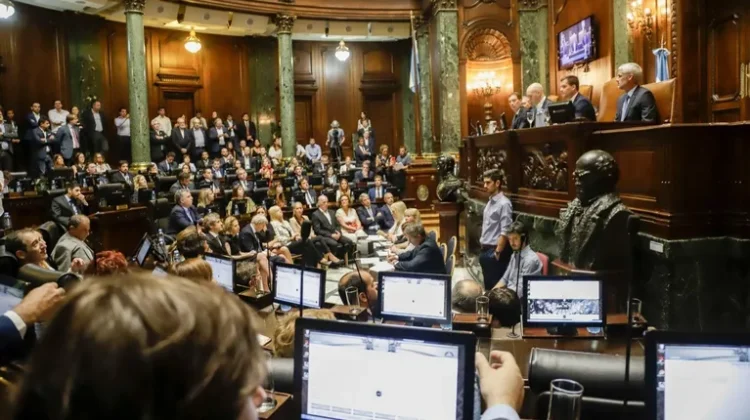 La Ciudad avanza con el traspaso de la Justicia Laboral desde Nación