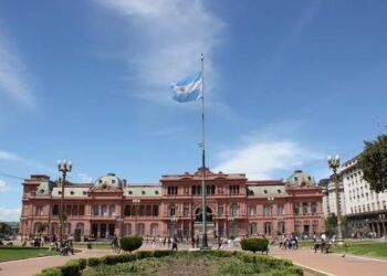 El Gobierno designó nuevas autoridades en organismos de bienes, agua, obras y aeropuertos