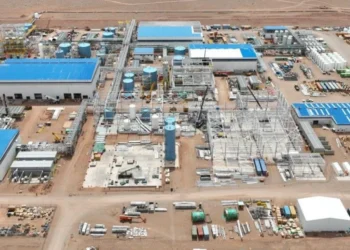Litio: un proyecto en Salta y Catamarca recibirá financiamiento por hasta US$700 millones