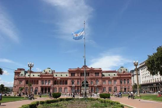 El Gobierno designó nuevas autoridades en organismos de bienes, agua, obras y aeropuertos
