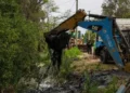El “Súper Niño” amenaza con complicar la recuperación de la construcción