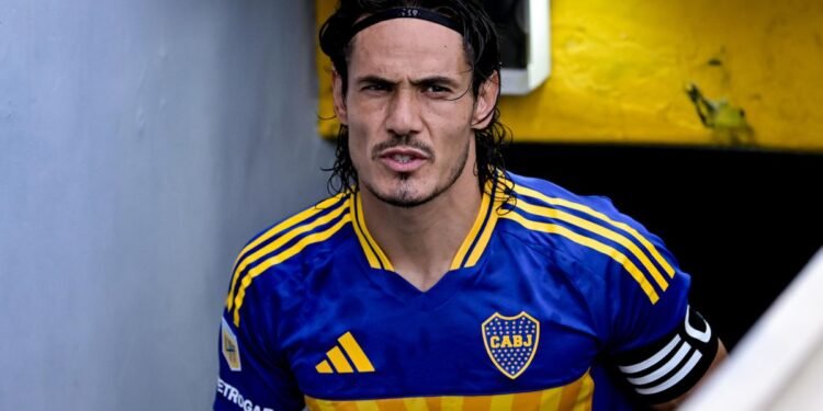 Boca Juniors: cambios significativos en el plantel con varias bajas y posibles salidas