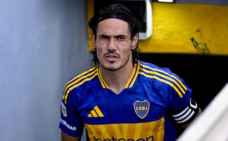 Boca Juniors: cambios significativos en el plantel con varias bajas y posibles salidas
