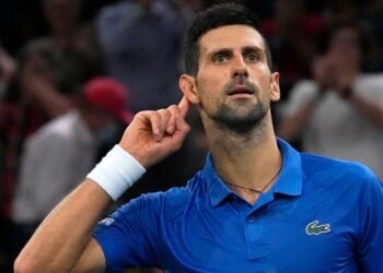 Los aspectos ocultos de Novak Djokovic: el papel de su hija en momentos críticos y una experiencia dolorosa en su infancia