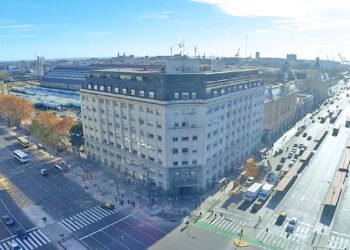 El Gobierno autorizó la venta de cuatro inmuebles estatales y lanzó nuevas subastas en la Ciudad