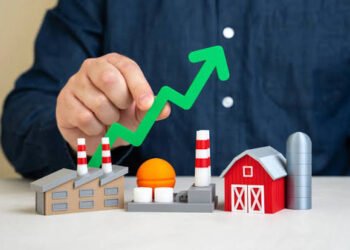 La economía creció 0,8% en junio, pero cerró el segundo trimestre con una caída de 0,9%