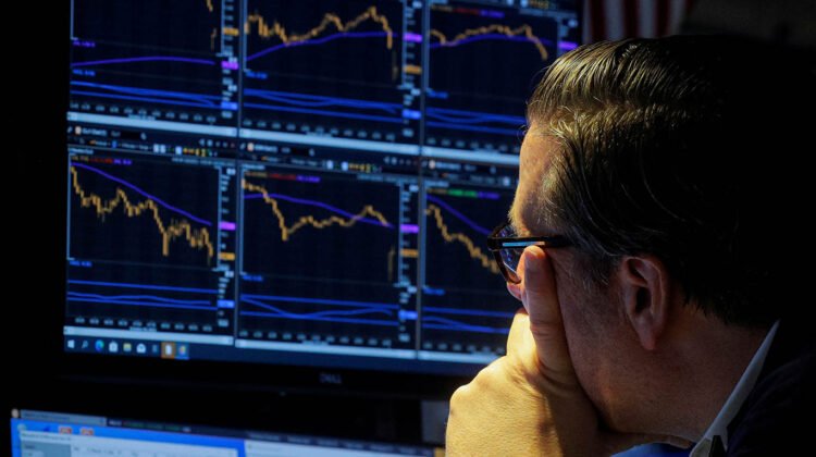 El mercado se adelanta a las elecciones de 2027: caen bonos y acciones y sube el riesgo país