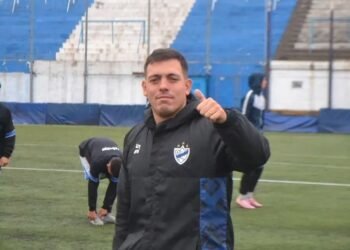 La innovadora pareja que transforma el fútbol argentino desde el cuerpo técnico