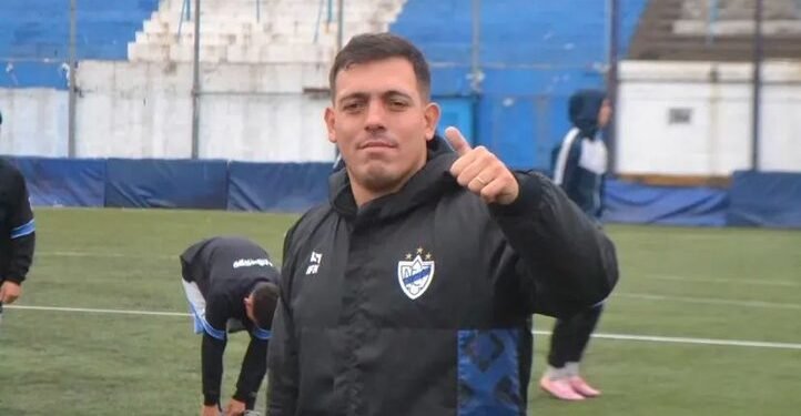 La innovadora pareja que transforma el fútbol argentino desde el cuerpo técnico