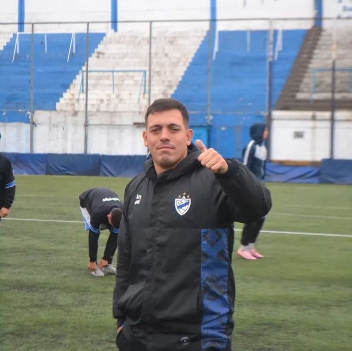 La innovadora pareja que transforma el fútbol argentino desde el cuerpo técnico