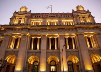 La Corte ordenó crear un protocolo médico para evaluar la salud de detenidos