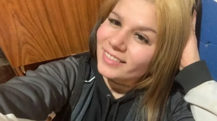 En el velorio de Mailén Antonich, su hermano afirmó que ‘la Policía no hizo nada’