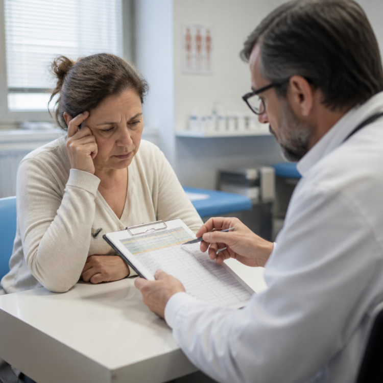 El dilema de los pacientes: pagar más por una mejor atención médica