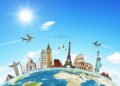 El déficit del turismo se redujo un 27% anual en el primer semestre: el impacto del dólar y los salarios