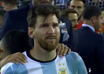 El adiós que duele: Messi y el complejo proceso del duelo tras la pérdida de un padre