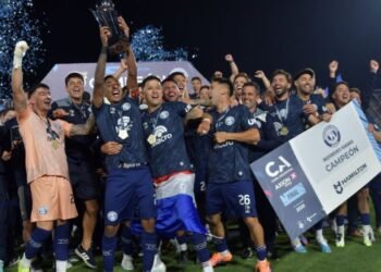 Aldosivi e Independiente Rivadavia se enfrentan en la Copa Argentina 2026: horarios, alineaciones y transmisión