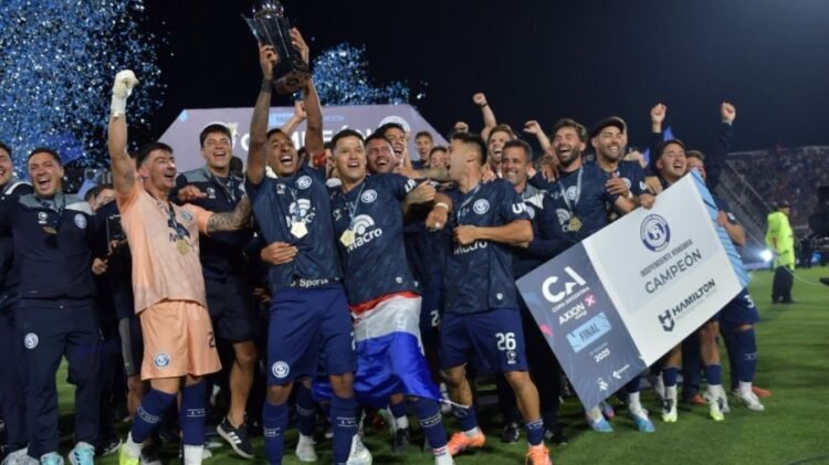 Aldosivi e Independiente Rivadavia se enfrentan en la Copa Argentina 2026: horarios, alineaciones y transmisión