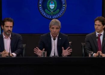 El Gobierno destinará US$ 1.300 millones del FGS para impulsar los créditos hipotecarios