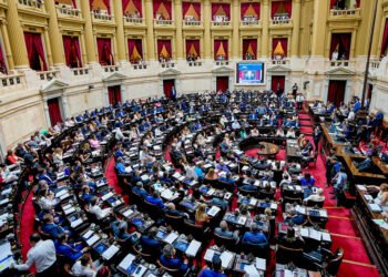 El Senado debate 67 pliegos judiciales y tratados internacionales en una sesión clave para el Gobierno