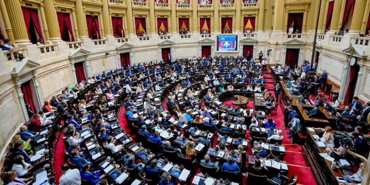 El Senado debate 67 pliegos judiciales y tratados internacionales en una sesión clave para el Gobierno