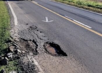 La inversión en rutas cayó 79% en tres años y alcanzó su nivel más bajo en décadas