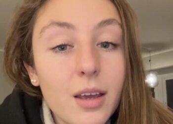 Laura, española en Noruega: “Empecé trabajando en limpieza cobrando 22 euros la hora y ahora también soy guía turística”