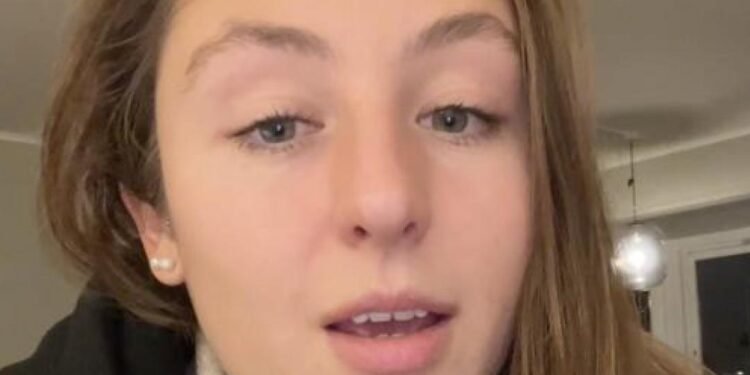 Laura, española en Noruega: “Empecé trabajando en limpieza cobrando 22 euros la hora y ahora también soy guía turística”