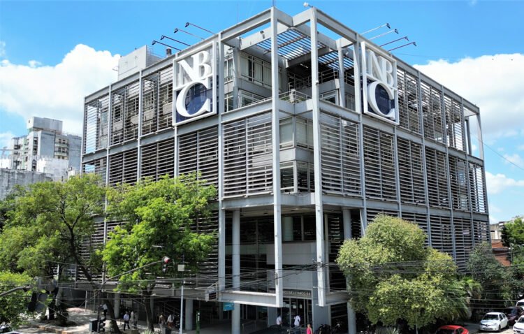 Nuevo Banco del Chaco crece por encima del sistema financiero y gana posiciones en préstamos