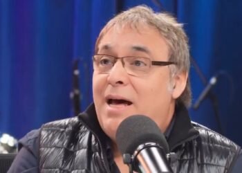 Gabriel Rolón, psicólogo: “La esperanza es una cosa que no podemos manejar; tenés o no tenés”