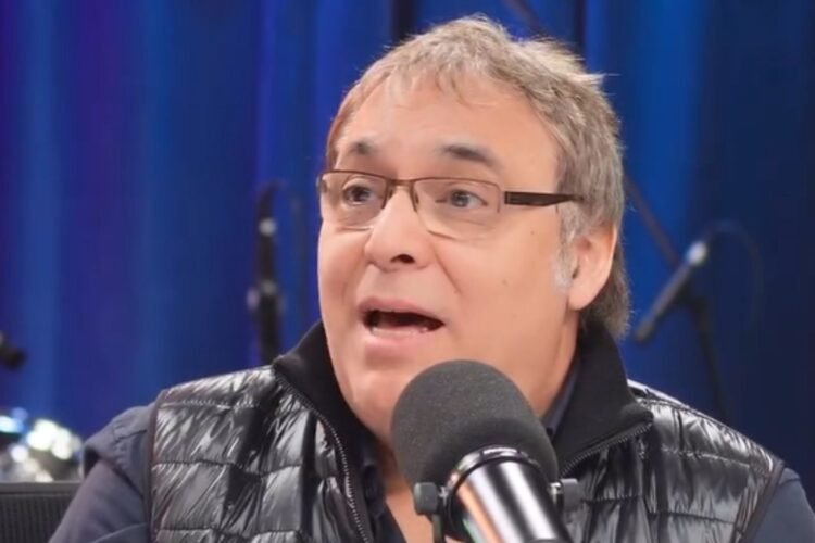 Gabriel Rolón, psicólogo: “La esperanza es una cosa que no podemos manejar; tenés o no tenés”