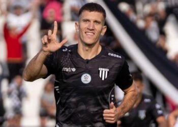 Gimnasia de Mendoza triunfa ante Independiente en el torneo Clausura