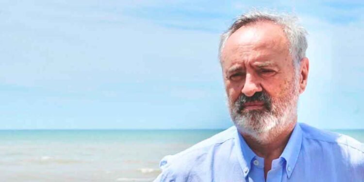 Joaquín de la Torre propuso federalizar los 27 municipios del conurbano bonaerense