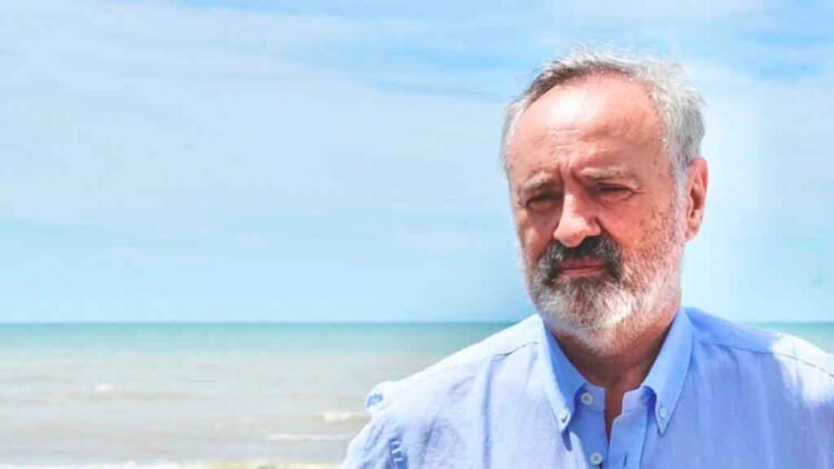 Joaquín de la Torre propuso federalizar los 27 municipios del conurbano bonaerense
