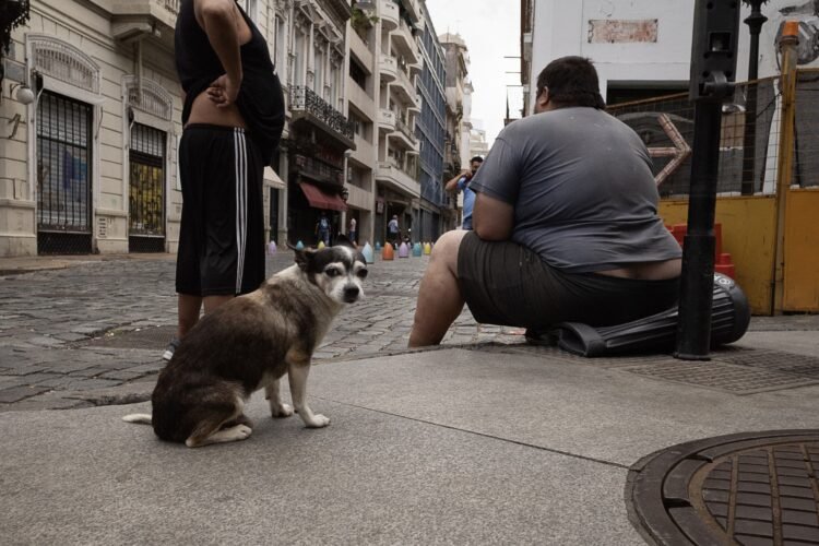 Hasta el 30 de septiembre. Últimos días para inscribirse en el concurso fotográfico gente de mi ciudad