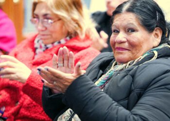 JUJUY PRESENTÓ EN BUENOS AIRES LA 75° EDICIÓN DE LA FIESTA NACIONAL DE LOS ESTUDIANTES