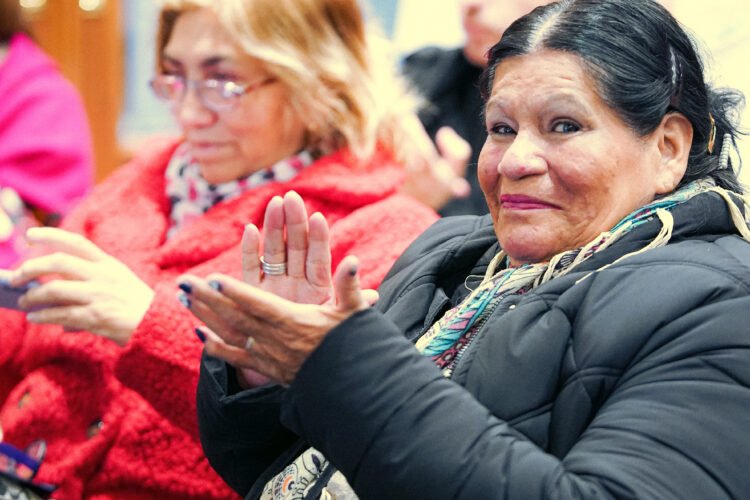 JUJUY PRESENTÓ EN BUENOS AIRES LA 75° EDICIÓN DE LA FIESTA NACIONAL DE LOS ESTUDIANTES