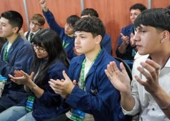 FINALIZÓ LA 8va. EXPO “HECHO EN MERLO”