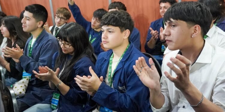 FINALIZÓ LA 8va. EXPO “HECHO EN MERLO”