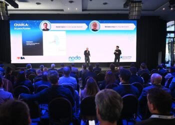Encuentro nodo pyme del banco ciudad                                              Cuáles son los principales desafíos de las pymes y los detalles del rimi caba