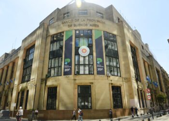 El Banco Provincia quedó afuera de la primera licitación de fondos de la Anses para créditos hipotecarios