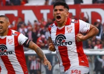 Instituto se impone a San Lorenzo en la séptima fecha del torneo Clausura