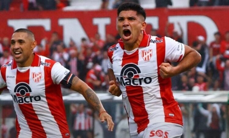 Instituto se impone a San Lorenzo en la séptima fecha del torneo Clausura