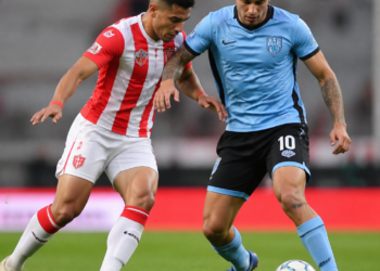 Instituto se enfrenta a Estudiantes de Río Cuarto en el Torneo Clausura 2026: horarios, alineaciones y opciones de visualización